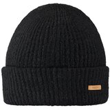 Barts Winter hat WITZIA BEANIE Black Cene