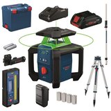 Bosch pro GRL18V-4-34CVG rotacioni laser 0615A500DH Cene