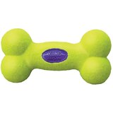 Kong Igračka za psa, AirDog Bone Medium, 15,87x7,62 cm | shoptok.hr
