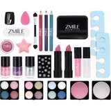 ZMILE COSMETICS Crystal Teal Time adventni koledar Slike