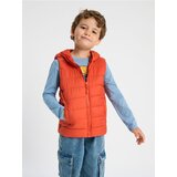 Sinsay prošiveni prsluk za dječake 5373C-22X Cijene