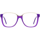  Ženske Dioptrijske naočale Andy Wolf AW 5135 Purple Cijene