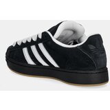 Adidas Superge iz semiša Superstar ST | Shoptok.si