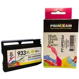  Tinta Print-Team HP CN056AE 933XL Yellow REMANOFACTUER | shoptok.hr