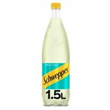 Schweppes bitter lemon gazirani sok 1,5L pet Cene