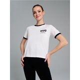 Sinsay Majica s printom | shoptok.hr