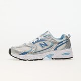 New Balance Niske tenisice '530' opal / tamno plava / srebro / bijela Cijene