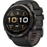 Garmin Pametna ura fenix 9 Pro Titanium 51mm, (5000525636) Cene