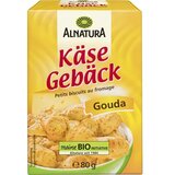 Alnatura Bio sirovi piškoti - gouda | Shoptok.si