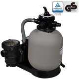  Crpka s pješčanim filtrom 600 W 17 000 L/h Cijene