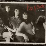 BLUE NOTE PUSS N BOOTS - Sister Cene