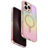 Uniq UNIKATNI OVITEK IRIDESCIA ZA IPHONE 16 PRO MAX MAGCLICK ZAŠČITA PRED POLNJENJEM, (5000014338) | Shoptok.si