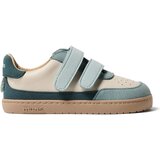 Muris čevelj nizek 687373 Petra Mini barefoot F beige/steel 25 Cene