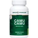 C2 Camu camu u kapsulama 60 kom