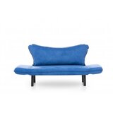 Atelier Del Sofa Chatto Sofa, Plava | Eponuda.ba