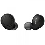 Sony slušalke SLUSALKE WFC500B CRNE+BELE BLACK/WHITE Cene