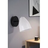 Opviq Zidna lampa 9078-1, Crna | Eponuda.ba