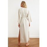 Trendyol Ženski kimono Patterned | Shoptok.si
