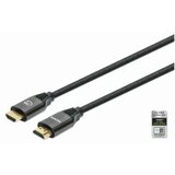  Kabl 8K@60Hz 355933 Ultra High Speed HDMI Cable with Ethernet, 1 m Cene