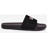 Big Star Women's Slippers On Foam Sole With Fur | Shoptok.si