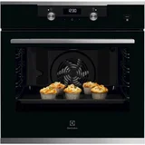 Ugradbena pećnica Electrolux KODEH70X, Steambake