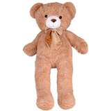 Veliki plišani medo Benek 110 cm | shoptok.hr