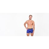 Vuch Mu&amp;scaron;ke bokserice Dexter Blue, veličine S&amp;ndash;XXL Slike