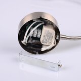 Globo 57311N - led fleksibilna lampica milly LED/3W/230V | Eponuda.com