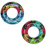  Kolut Coastal sa ručkama 91 cm – kolut za vodenu zabavu Model 02 | shoptok.hr