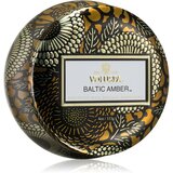 VOLUSPA Japonica Baltic Amber dišeča sveča v pločevinki 113 g Cene