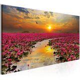  Slika - Lily Field (1 Part) Wide 100x45 Cijene