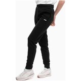 Fila ŽENSKI DUGI CRNI TRENERKA HLAČE | shoptok.hr