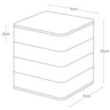 YAMAZAKI Organizator za nakit Tower – | Shoptok.si