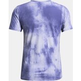 Under Armour T-Shirt UA Launch Elite Printed SS-PPL - Women | Shoptok.si