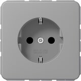 Jung SCHUKO vtičnica 16A 250V z zaščito na dotik CD 1520 BFKI GR, (21268796) | Shoptok.si