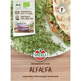 SPERLI BIO kalčki lucerne (Alfaalfa) Cene