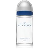 Sergio Tacchini Ozone for Man toaletna voda za moške 30 ml | Shoptok.si