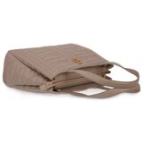 Liu Jo 1802 Ecs M Tote Bež | shoptok.hr