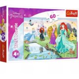 Trefl 17361 puzzle Sestavljanka 60 kom Ostalo | Shoptok.si