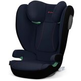 Cybex Silver® cybex® dječja autosjedalica solution™ b3 i-fix 2/3 (15-36 kg) bay blue Cijene