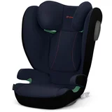 cybex® dječja autosjedalica solution™ b3 i-fix 2/3 (15-36 kg) bay blue
