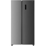Tesla WG Frižider TESLA RB4300FHXE side-by-side/Total No Frost/291+151L/90,4x57,2x177cm/inox | Eponuda.com
