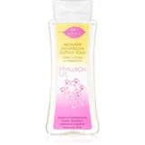 Hyaluron Life dvofazna micelarna voda s hidratantnim učinkom 255 ml