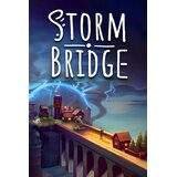 Steam stormbridge key (pc) global | Eponuda.com