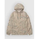 Surface Windbreaker lightt camo