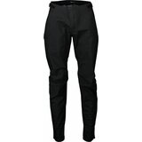Poc Motion Rain Pants Uranium Black S Cene