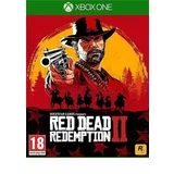 Take2 RED DEAD REDEMPTION 2 XBOX ONE