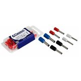 Commel izolirani završni tuljci 0.75mm 100/1 | shoptok.hr