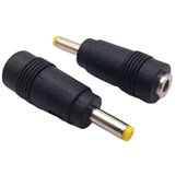 Gmb NPC-5.2x2.5mm 4.0x1.7mm Yellow DC to DC 20V Connector (G) (prodaje se na komad) | ePonuda.com