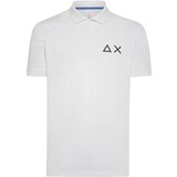 Sun68 muŠka majica polo big logo s/s | ePonuda.com